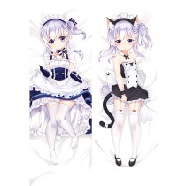 アズールレーン ベルファスト 抱き枕カバー