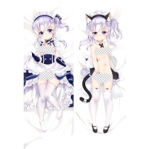 アズールレーン ベルファスト 抱き枕カバー