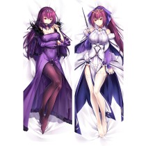 Fate/Grand Order スカサハ＝スカディ 抱き枕カバー