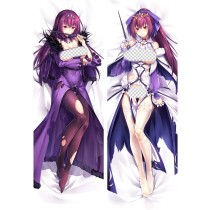 Fate/Grand Order スカサハ＝スカディ 抱き枕カバー