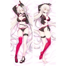 Fate/Grand Order ジャンヌ・ダルク〔オルタ〕抱き枕カバー