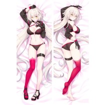 Fate/Grand Order ジャンヌ・ダルク〔オルタ〕抱き枕カバー