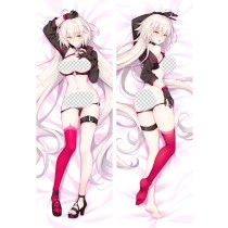 Fate/Grand Order ジャンヌ・ダルク〔オルタ〕抱き枕カバー