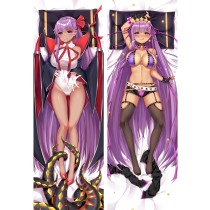 Fate/Grand Order BB 抱き枕カバー