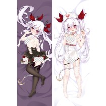 アズールレーン ヴァンパイア 抱き枕カバー