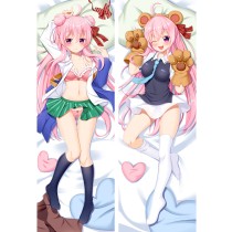 ハッピーシュガーライフ 松坂 さとう 抱き枕カバー