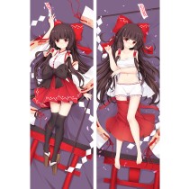 東方プロジェクト 博麗 霊夢〔博麗 靈夢〕／はくれい れいむ 抱き枕カバー