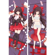 東方プロジェクト 博麗 霊夢〔博麗 靈夢〕／はくれい れいむ 抱き枕カバー