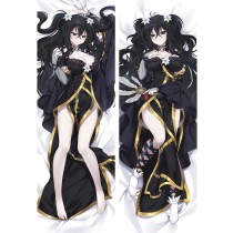 閃乱カグラ 雪不歸  抱き枕カバー