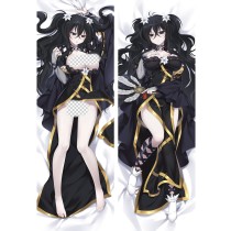 閃乱カグラ 雪不歸  抱き枕カバー