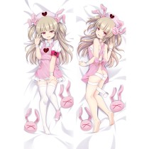 Virtual YouTuber バーチャルYouTuber 名取さな  抱き枕カバー