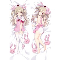 Virtual YouTuber バーチャルYouTuber 名取さな  抱き枕カバー