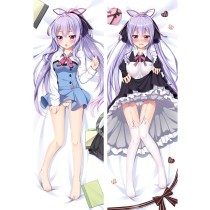 俺が好きなのは妹だけど妹じゃない 永見 涼花  抱き枕カバー
