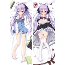 俺が好きなのは妹だけど妹じゃない 永見 涼花  抱き枕カバー