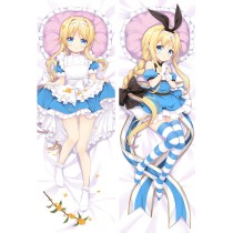 ソードアート・オンライン アリス・ツーベルク  抱き枕カバー