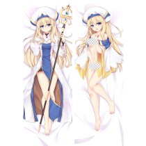 ゴブリンスレイヤーGoblin Slayer 女神官 抱き枕カバー