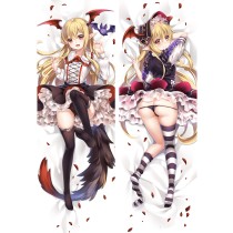 グランブルーファンタジー ヴァンピィ抱き枕カバー