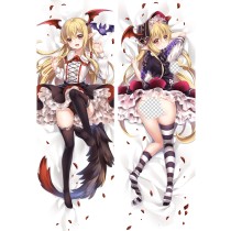 グランブルーファンタジー ヴァンピィ抱き枕カバー