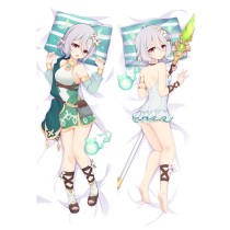 プリンセスコネクト！Re:Dive コッコロ 抱き枕カバー