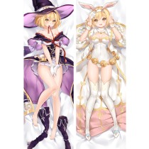 グランブルーファンタジー ジータ 抱き枕カバー