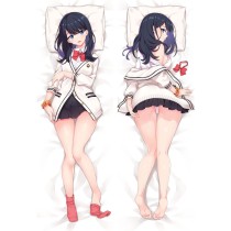 グリッドマン SSSS.GRIDMAN たからだ りっか 抱き枕カバー