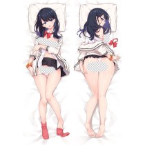 グリッドマン SSSS.GRIDMAN たからだ りっか 抱き枕カバー