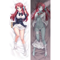 ゾンビランドサガ みなもと さくら 抱き枕カバー