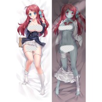 ゾンビランドサガ みなもと さくら 抱き枕カバー