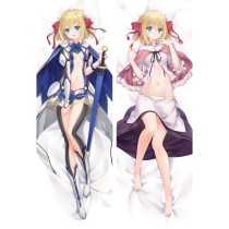 ユリシーズ ジャンヌ・ダルクと錬金の騎士 抱き枕カバー