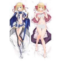 ユリシーズ ジャンヌ・ダルクと錬金の騎士 抱き枕カバー