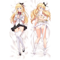 寄宿学校のジュリエット ジュリエット・ペルシア 抱き枕カバー