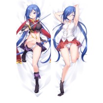 RELEASE THE SPYCE リリース ザ スパイス 半蔵門 雪 抱き枕カバー