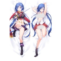 RELEASE THE SPYCE リリース ザ スパイス 半蔵門 雪 抱き枕カバー