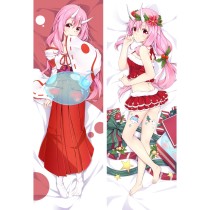 転生したらスライムだった件 シュナ 抱き枕カバー