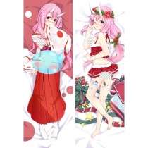 転生したらスライムだった件 シュナ 抱き枕カバー