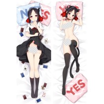 かぐや様は告らせたい〜天才たちの恋愛頭脳戦〜 四宮 かぐや（しのみや かぐや）抱き枕カバー