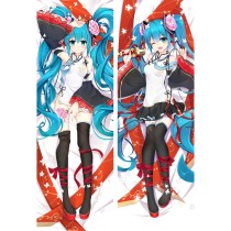 VOCALOID 初音ミク／はつねミクHatsune Miku 抱き枕カバー