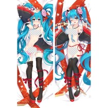 VOCALOID 初音ミク／はつねミクHatsune Miku 抱き枕カバー