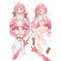 えんどろ〜！ユーリア·シャルデット 抱き枕カバー