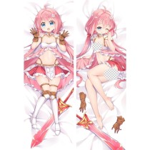 えんどろ〜！ユーリア·シャルデット 抱き枕カバー