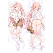 ガーリー・エアフォース グリペン 抱き枕カバー