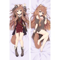盾の勇者の成り上がり ラフタリア 抱き枕カバー