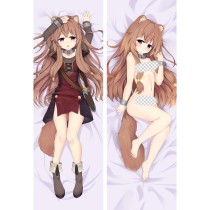 盾の勇者の成り上がり ラフタリア 抱き枕カバー
