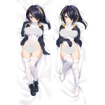 けものフレンズ コウテイペンギン 抱き枕カバー