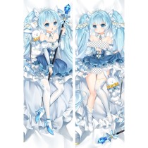 雪ミク 2019 抱き枕カバー