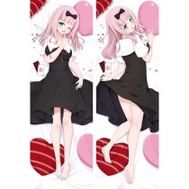 かぐや様は告らせたい〜天才たちの恋愛頭脳戦〜 藤原千花／ふじわらちか 抱き枕カバー