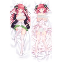 五等分の花嫁 中野 二乃 なかの　にの 抱き枕カバー