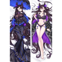 Fate/Grand Order むらさきしきぶ 抱き枕カバー