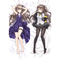 ドールズフロントライン  UMP45 抱き枕カバー