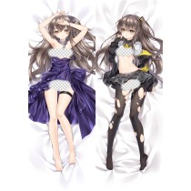 ドールズフロントライン  UMP45 抱き枕カバー